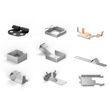 Supply Hign Quality Metal Stamping Parts Manufacturer